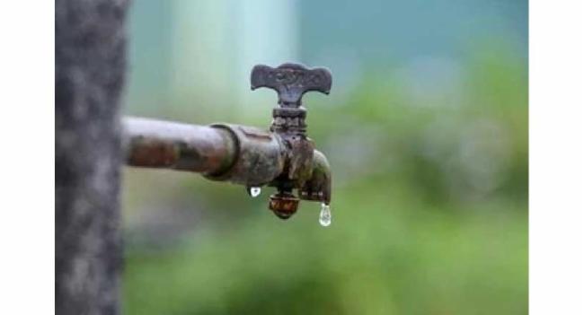 වියළි කාලගුණයෙන් 39,000කට පානීය ජල ගැටලු